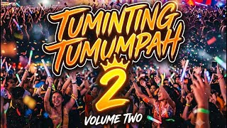 Download lagu TUMINTING TUMUMPAH 2 - ALLZONA LAHEBA