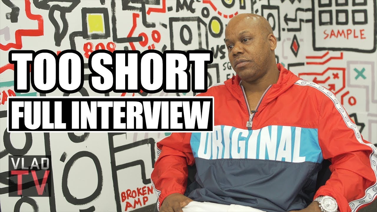 Short too!. Short interview