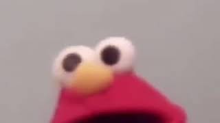 Elmo Screams