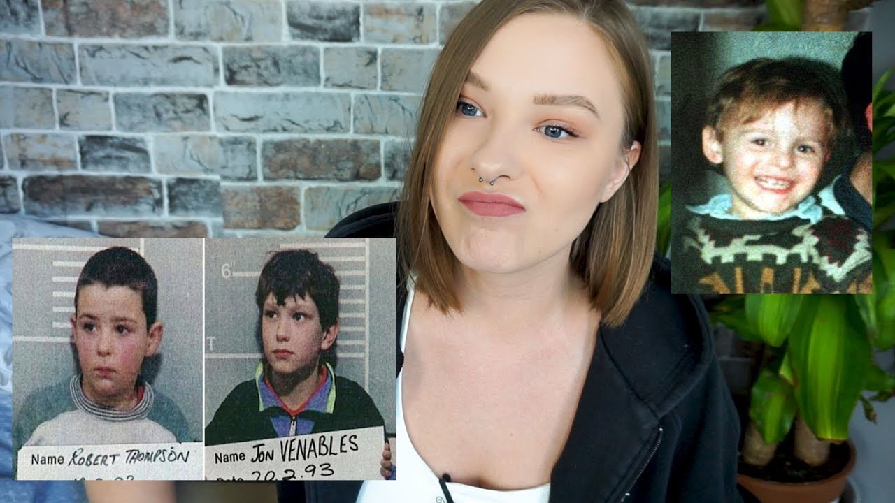 10 χρονών δολοφόνοι | Murder Corner #18