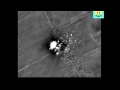 Сирийская армия ведёт ракетный обстрел позиций боевиков в провинции Хомс.