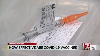 Here's why you shouldn't compare efficacy numbers for the 3 COVID-19 vaccines