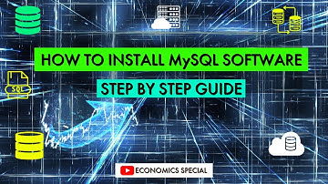 How to install MySQL 8.0.33 Server and Workbench latest version on Windows 10
