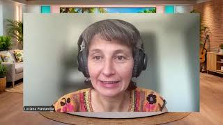 Programa 227 - Luciana Piantanida (Parte 1)