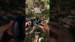 Best Anamorphic Lens for iPhone & Samsung @FreewellGear