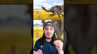 مخلوقات مرعبة الحمدلله أنها أنقرضت  🦕🦖