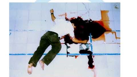 An toàn khi làm việc trên cao