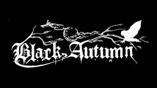 Black Autumn - Rauhnacht I