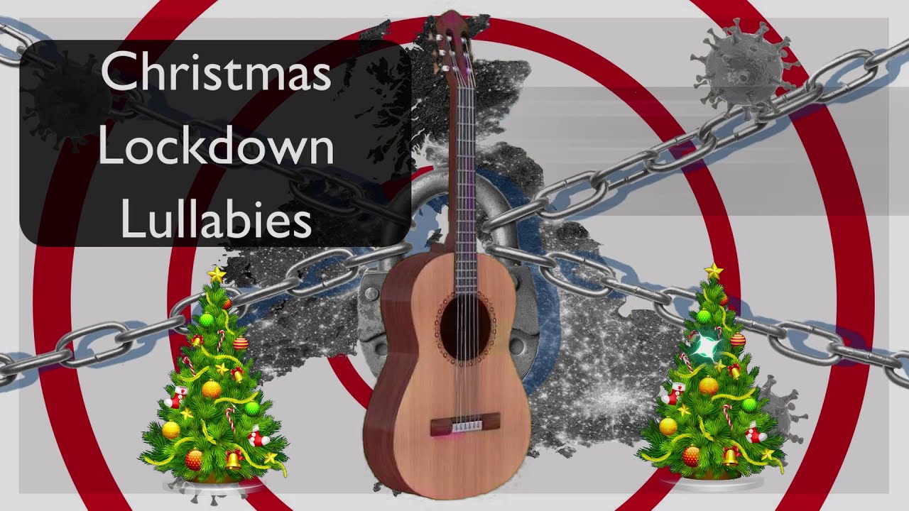 Ukulele Lockdown Lullabies - Xmas Special