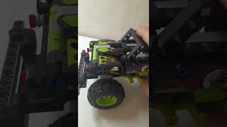 ОБЗОР НАБОРА ЛЕГО 42118