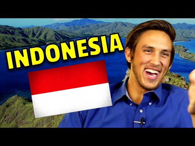 Mengapa Orang Indonesia Mudah Dicintai (oleh orang Amerika) class=