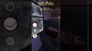 Let's find all the hidden objects on Hogwarts express