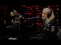 The Kills - Baby Says (Live on KEXP)