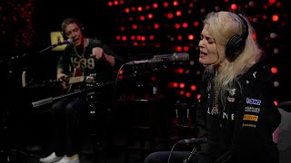 The Kills - Baby Says (Live on KEXP)