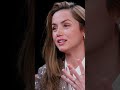 Ana De Armas is ✨STRUGGLING✨ on the newest Hot Ones 🔥