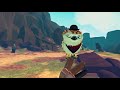 Falcon Age on Oculus Quest Out Now!