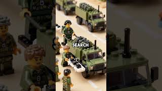 Soldier Skips Paperwork, Triggers Massive Search Operation
