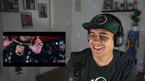 (REACCIÓN) La China, L-Gante, Jairo Vera - Llora Como Un Arrepentido [feat. Gino Mella]