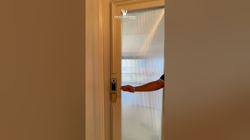 Office Automation We successfully converted a luxury office into a automated masterpiece #automation