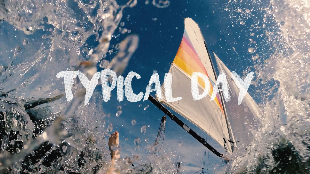 A Typical Day - POV Film