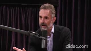 joe rogan experience 1208 jordan peterson - "Challenge yourself" Profile