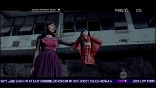 Cerita Para Cast Film Petak Umpet Minako