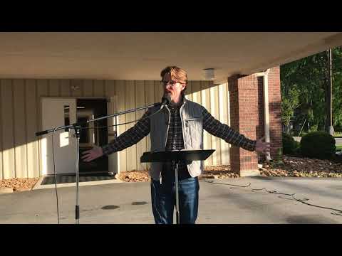 Wednesday night bible study, May 5, 2020 Wednesday night bible study, May 5, 2020