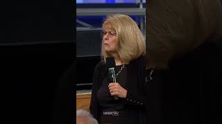 The point of confession...