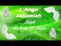 N70 ange jabamiah regit du 6 au 10 mars