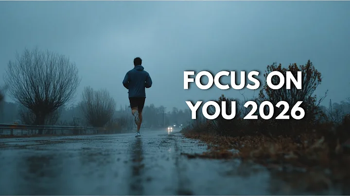 FOCUS ON YOU – Motivational Speech 2026