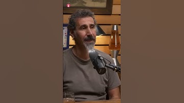 Serj Tankian On Why System Of A Down is not touring anymore