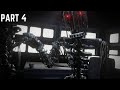 The Joy Of Creation: Story Mode Part 4 - Basement (No Commentary) (FNAF Horror Game 2017)