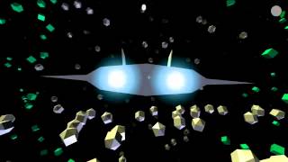 HEADBUTTING ASTEROIDS - FastKat 2