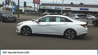 2021 Hyundai Elantra H3843