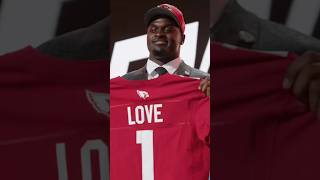 Who is the better running back prospect Ashton Jeanty or Jeremiyah Love?