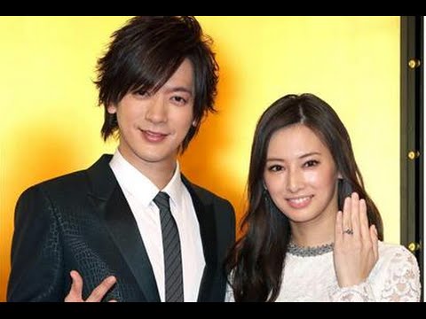 北川景子、過去にウワサになったタレント達　ＤＡＩＧＯはまさにタイプだった？