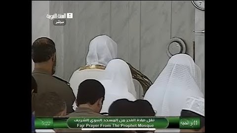 فجر الأربعاء 11 ذو الحجة 1434هـ للشيخ أحمد بن طالب | سورة ق كاملة