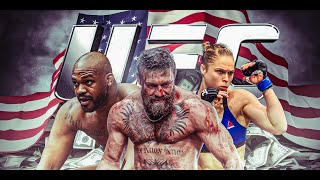 UFC Fighter Salaries The Shocking Truth - Khamzat Chimaev, Amanda Nunes, Conor and many more News