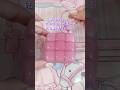 AIのようなプルプルキーボードを触りたい！#キーボード音 #キーボードasmr