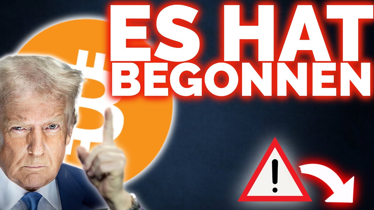 Kommt das große Verbot noch dieses Jahr? (Donald Trump)