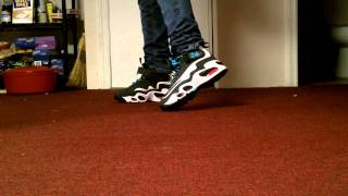 air griffey max 1 south beach