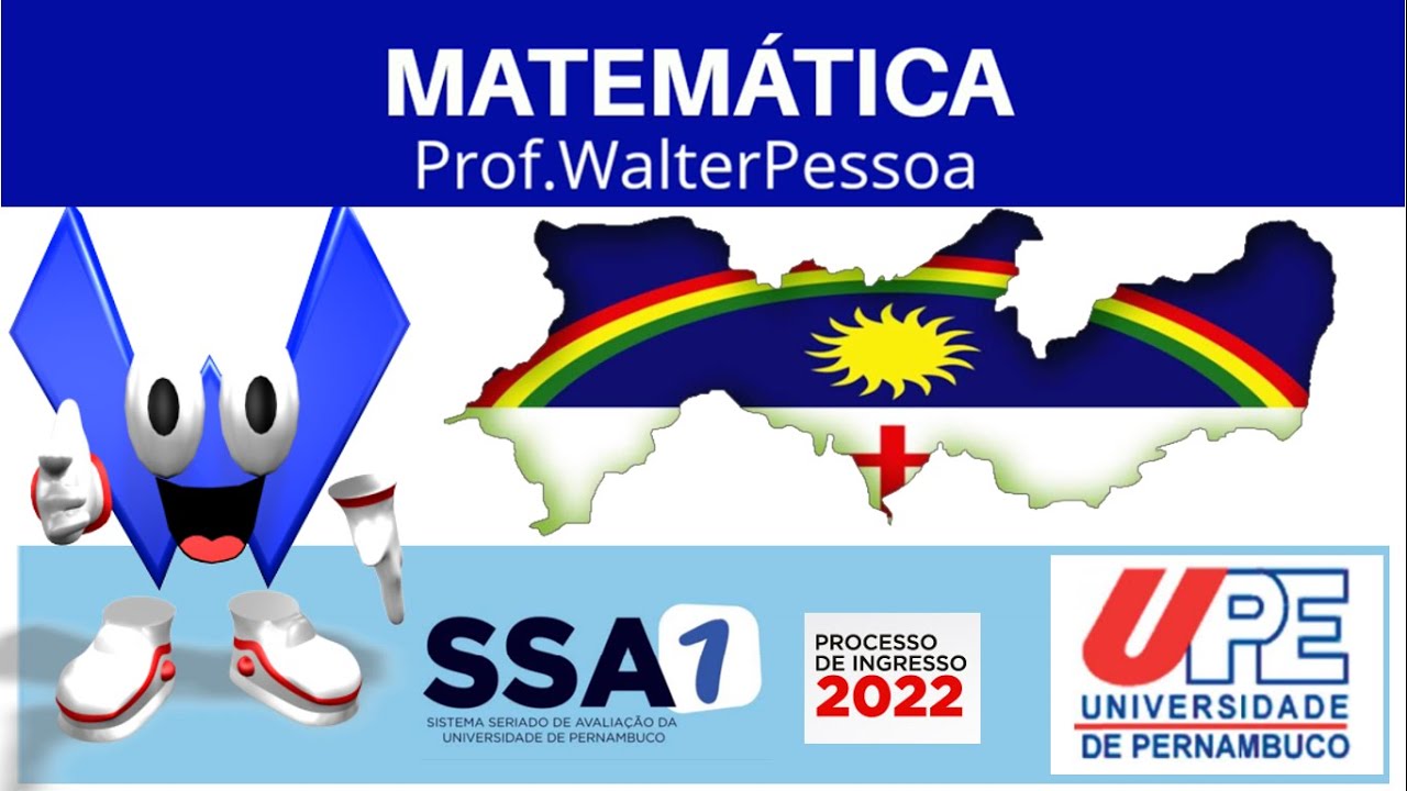 MATEMÁTICA PARA CONCURSOS - Feat Prof Gis - Canal Gis com Giz e Prof.  Robson Liers