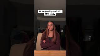 Apologies for the cricket noises #actingskills #povs #skits #fyp #trendingshort #therapy #viralvideo