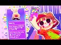 This is the CUTEST card game EVER! ✨