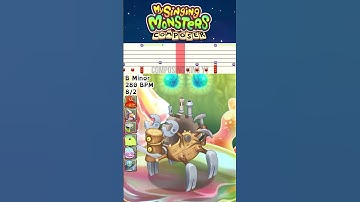 Ethereal Workshop Vhenshun Composer Tutorial #msm #fanmade #mysingingmonsters