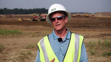 Volvo Haulers and K-Tec Scrapers Save Time and Dollars