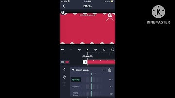 How to Make a Crying effect on Alight Motion and Kinemaster