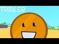 Vrchat Bfdia TRAILER!! 