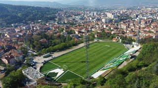 BULGARIA U21 vs MONTENEGRO U21