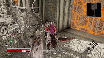 Code Vein 18+ NG+ True Ending